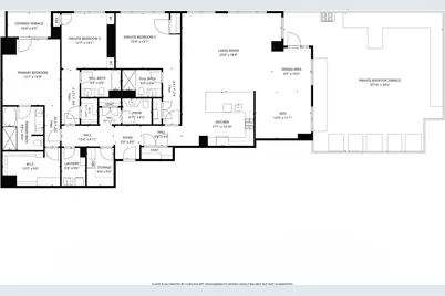 540 W Webster Avenue #511, Chicago, IL 60614 - Photo 48