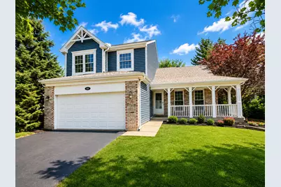 115 Seton Creek Drive, Oswego, IL 60543 - Photo 1