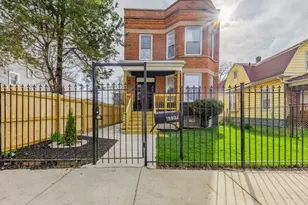 6527 S Marshfield Ave, Chicago, IL 60636 - Photo 1