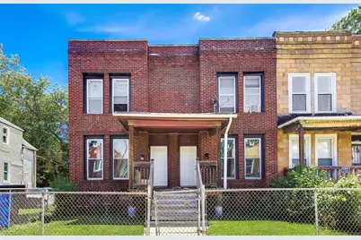 7621 S Eggleston Avenue, Chicago, IL 60620 - Photo 1