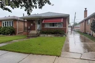 8325 S Karlov Ave, Chicago, IL 60652 - Photo 1