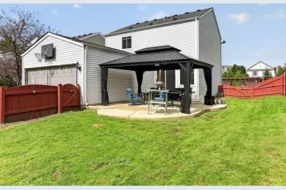 224 Presidential Boulevard, Oswego, IL 60543 - Photo 22