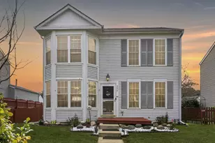 224 Presidential Blvd, Oswego, IL 60543 - Photo 1