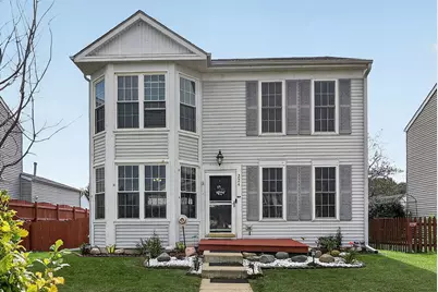 224 Presidential Boulevard, Oswego, IL 60543 - Photo 2