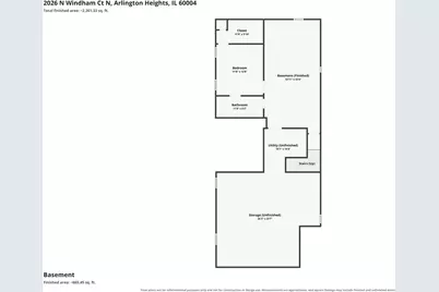 2026 N Windham Court, Arlington Heights, IL 60004 - Photo 40