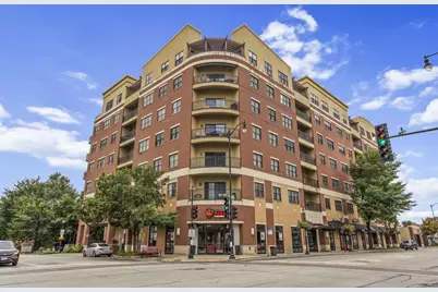 4953 Oakton Street #703, Skokie, IL 60077 - Photo 1