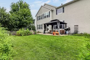 239 Bluegrass Pkwy, Oswego, IL 60543 - Photo 30