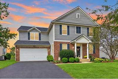 239 Bluegrass Parkway, Oswego, IL 60543 - Photo 1