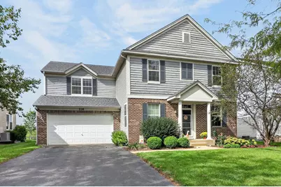 239 Bluegrass Parkway, Oswego, IL 60543 - Photo 2