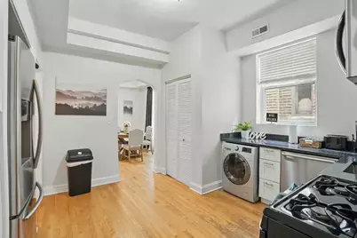2724 W Division Street #2F, Chicago, IL 60622 - Photo 6