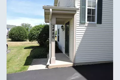 2480 Frost Drive, Aurora, IL 60503 - Photo 2