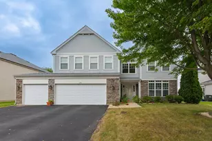 1512 Parkside Dr, Bolingbrook, IL 60490 - Photo 1