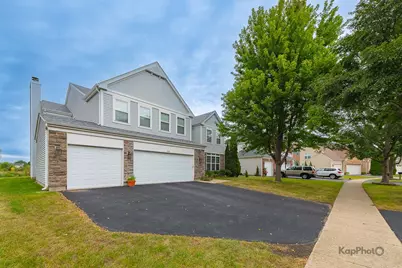 1512 Parkside Drive, Bolingbrook, IL 60490 - Photo 2