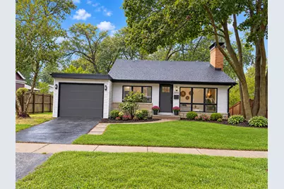 2658 Crawford Avenue, Evanston, IL 60201 - Photo 2