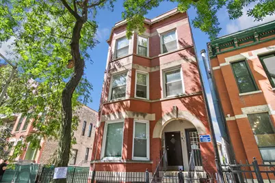 862 N Marshfield Avenue, Chicago, IL 60622 - Photo 1