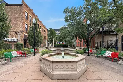 1422 W Taylor Street #3, Chicago, IL 60607 - Photo 18