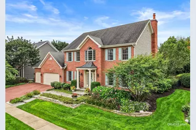 39W421 Olinger Lane, Geneva, IL 60134 - Photo 1
