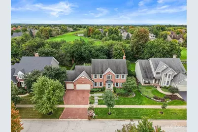 39W421 Olinger Lane, Geneva, IL 60134 - Photo 4