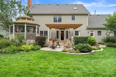 39W421 Olinger Lane, Geneva, IL 60134 - Photo 6