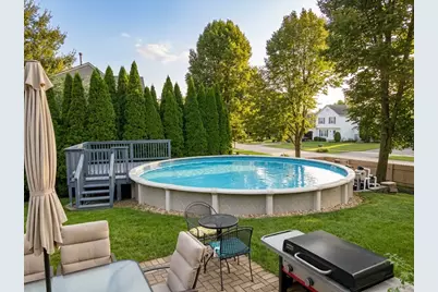 1016 Rainy Lake Court, Lake Villa, IL 60046 - Photo 2