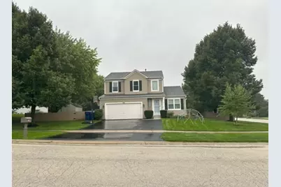 1016 Rainy Lake Court, Lake Villa, IL 60046 - Photo 1