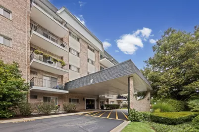 1000 S Lorraine Road #110, Wheaton, IL 60189 - Photo 16