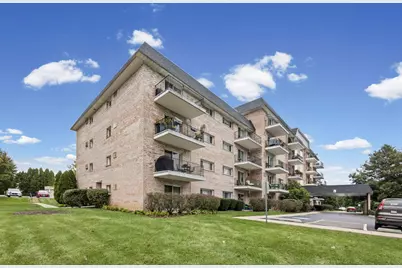 1000 S Lorraine Road #110, Wheaton, IL 60189 - Photo 2