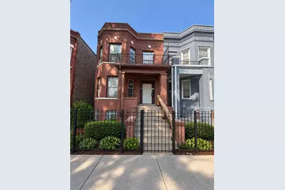 6820 S Prairie Avenue, Chicago, IL 60637 - Photo 1