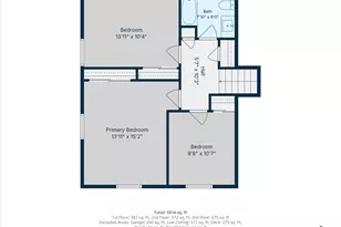 126 Bunker Hill Ave, South Elgin, IL 60177 - Photo 30