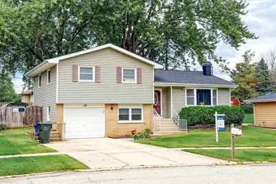 126 Bunkerhill Avenue, South Elgin, IL 60177 - Photo 1