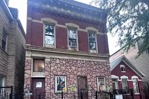 2224 W Cullerton St, Chicago, IL 60608 - Photo 1