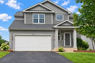 176 S Cornerstone Dr, Volo, IL 60020 - Photo 1