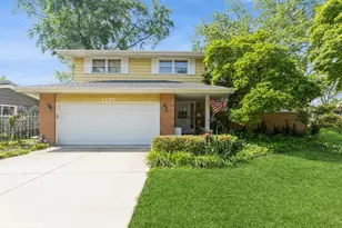 1177 Meadow Ln, Elgin, IL 60123 - Photo 1