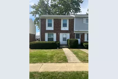 460 Mallview Lane, Bolingbrook, IL 60440 - Photo 1