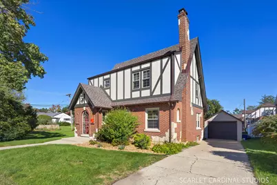 819 S Harvard Avenue, Villa Park, IL 60181 - Photo 1
