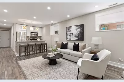 1625 W Ainslie Street #BE, Chicago, IL 60640 - Photo 14