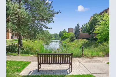 701 Lake Hinsdale Drive #410, Willowbrook, IL 60527 - Photo 26