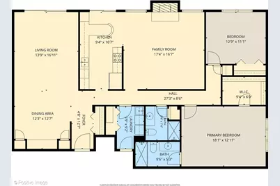 701 Lake Hinsdale Drive #410, Willowbrook, IL 60527 - Photo 30