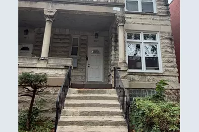 4849 S Forrestville Avenue #2, Chicago, IL 60615 - Photo 1