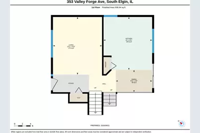 353 Valley Forge Avenue, South Elgin, IL 60177 - Photo 44