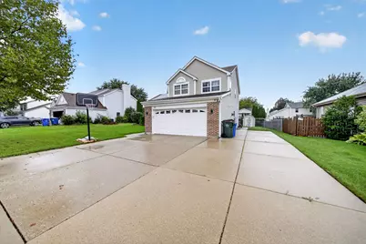 353 Valley Forge Avenue, South Elgin, IL 60177 - Photo 1