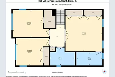 353 Valley Forge Avenue, South Elgin, IL 60177 - Photo 46