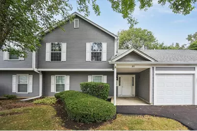 95 Midhurst Court #201D, Naperville, IL 60565 - Photo 1
