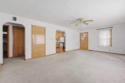 402 SW 5th Street, Aledo, IL 61231 - Photo 2