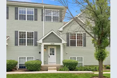 1693 W Turtle Creek Lane, Round Lake, IL 60073 - Photo 1