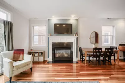 1514 W Victoria Street #2, Chicago, IL 60660 - Photo 4