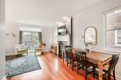 1514 W Victoria Street #2, Chicago, IL 60660 - Photo 6