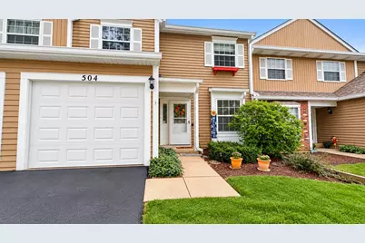 504 Ascot Lane, Streamwood, IL 60107 - Photo 2