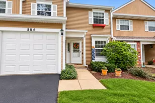 504 Ascot Ln, Streamwood, IL 60107 - Photo 2