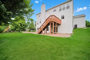 321 Parker Pl, Oswego, IL 60543 - Photo 44